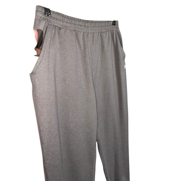 Vuori Women's Leggings Workout Athleisure Blush Pink Pants Size Small Like New - Picture 7 of 11